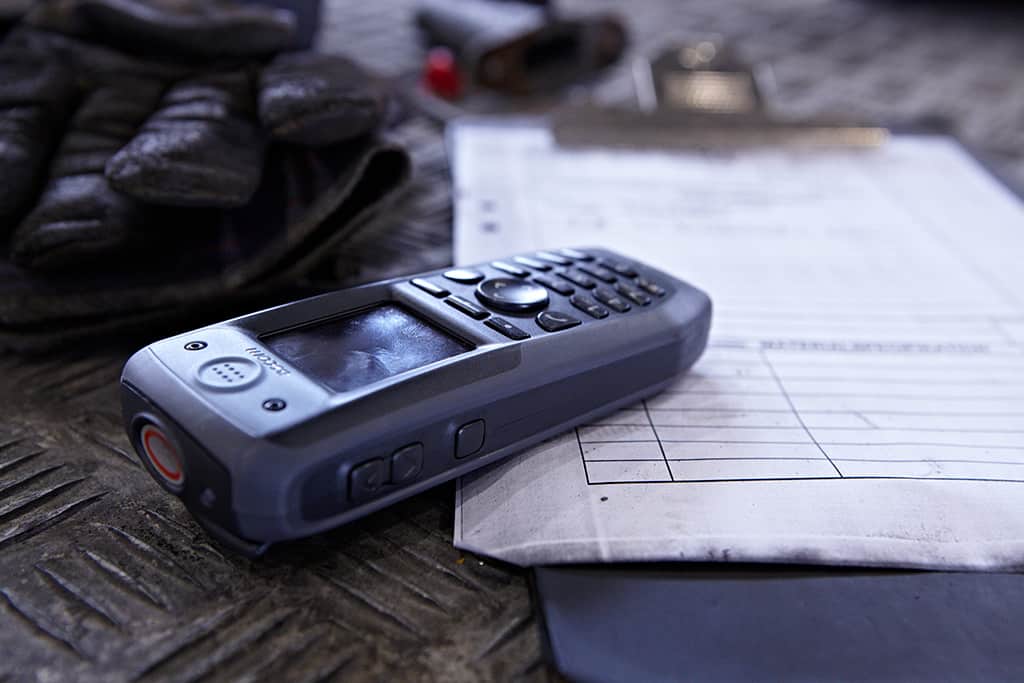 Ascom Sistemi IP-DECT e VoWi-Fi - Wildix Integrazione
