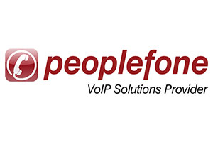 Peoplefone logo