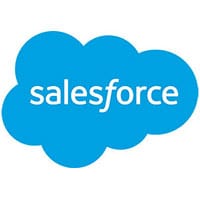 Salesforce logo