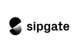 Sipgate Sipgate logo