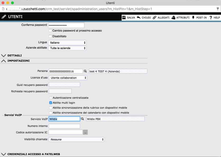 scarica software zucchetti