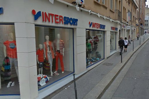 intersport intersport