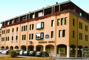 Best Western Albergo Roma 2 Best Western Albergo Roma 2