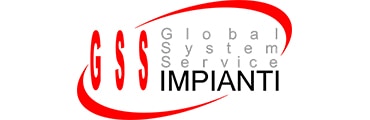 G.S.S. Impianti logo