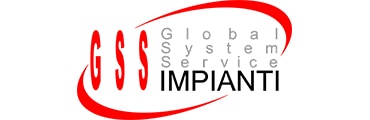G.S.S. Impianti G.S.S. Impianti logo