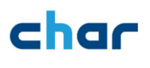 char logo char-logo