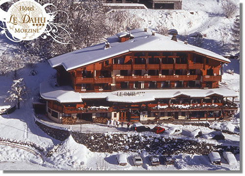 le-dahu-hotel-image le-dahu-hotel-image