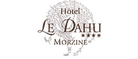 le-dahu-hotel-logo