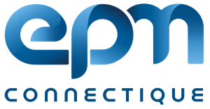 EPM Connectique logo