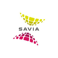 Savia - Wildix partner logo