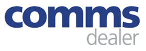 Comms Dealer logo