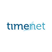 Timenet logo