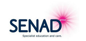 Senad Senad logo