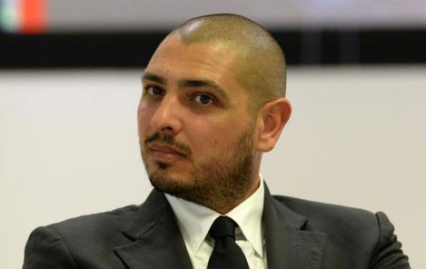 Guido Angelo Ingenito Guido Angelo Ingenito