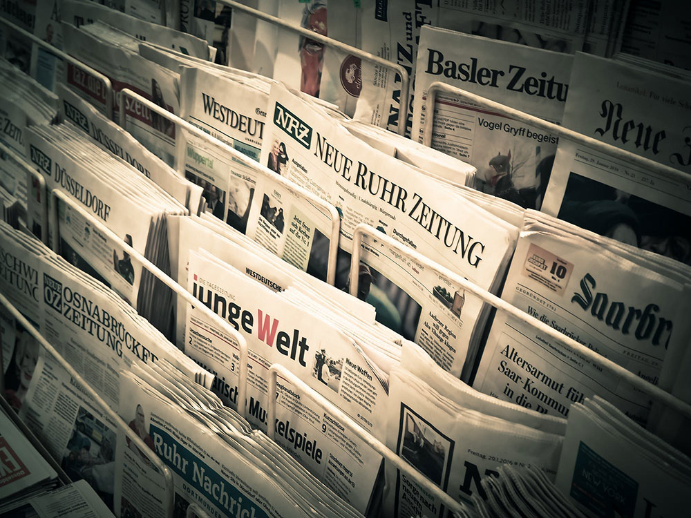 Scopri la rassegna stampa di Wildix del mese di Giugno! Scopri la rassegna stampa di Wildix del mese di Giugno!