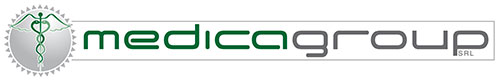Medica Group Srl – Reference Medica Group logo