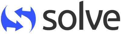 Solve360 – Wildix Integration Solve360 logo
