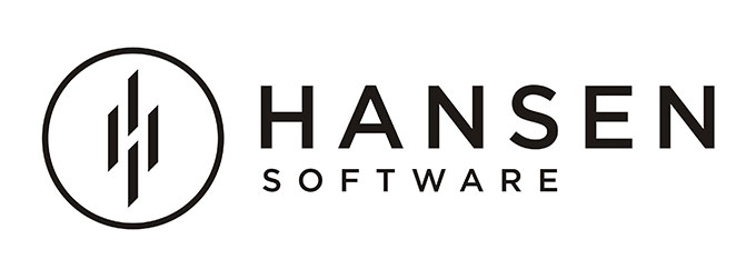 Hansen Software logo