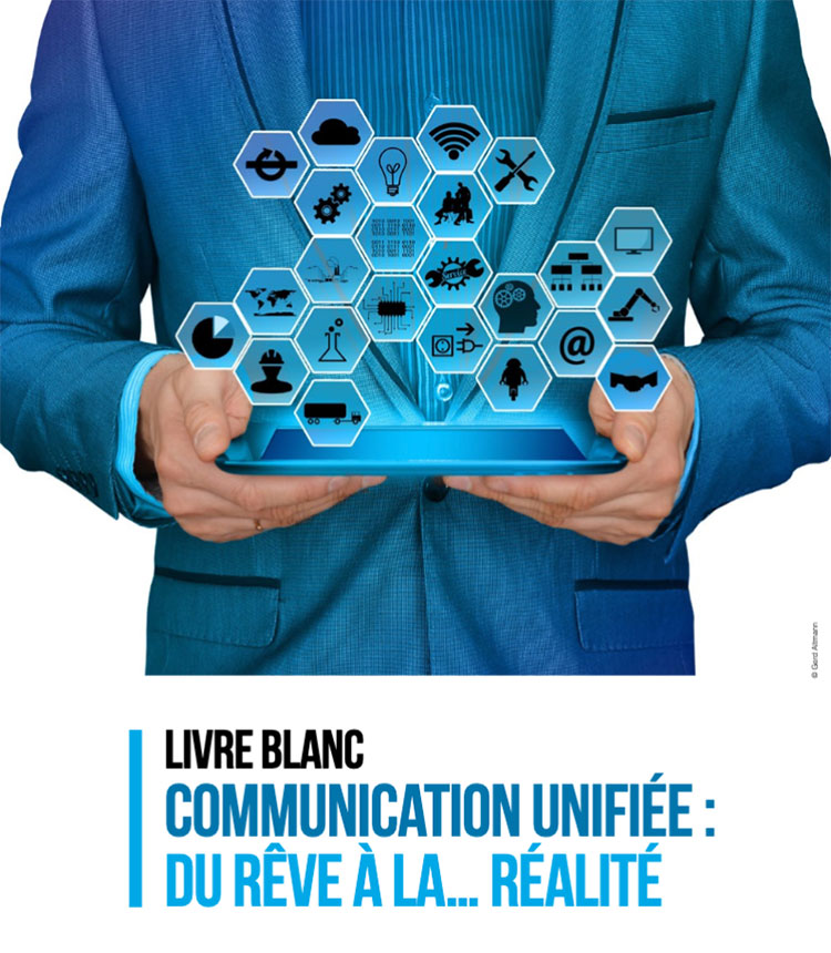 L’interview Wildix sur les Communications Unifiées à découvrir dans le Livre blanc Channel BP L’interview Wildix sur les Communications Unifiées à découvrir dans le Livre blanc Channel BP