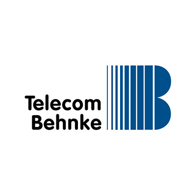 Telecom Behnke logo