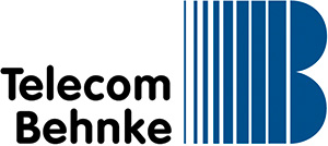 Telecom Behnke logo