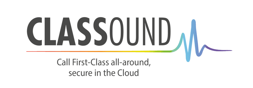 Classound logo