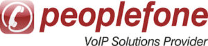 peoplefone GmbH peoplefone GmbH
