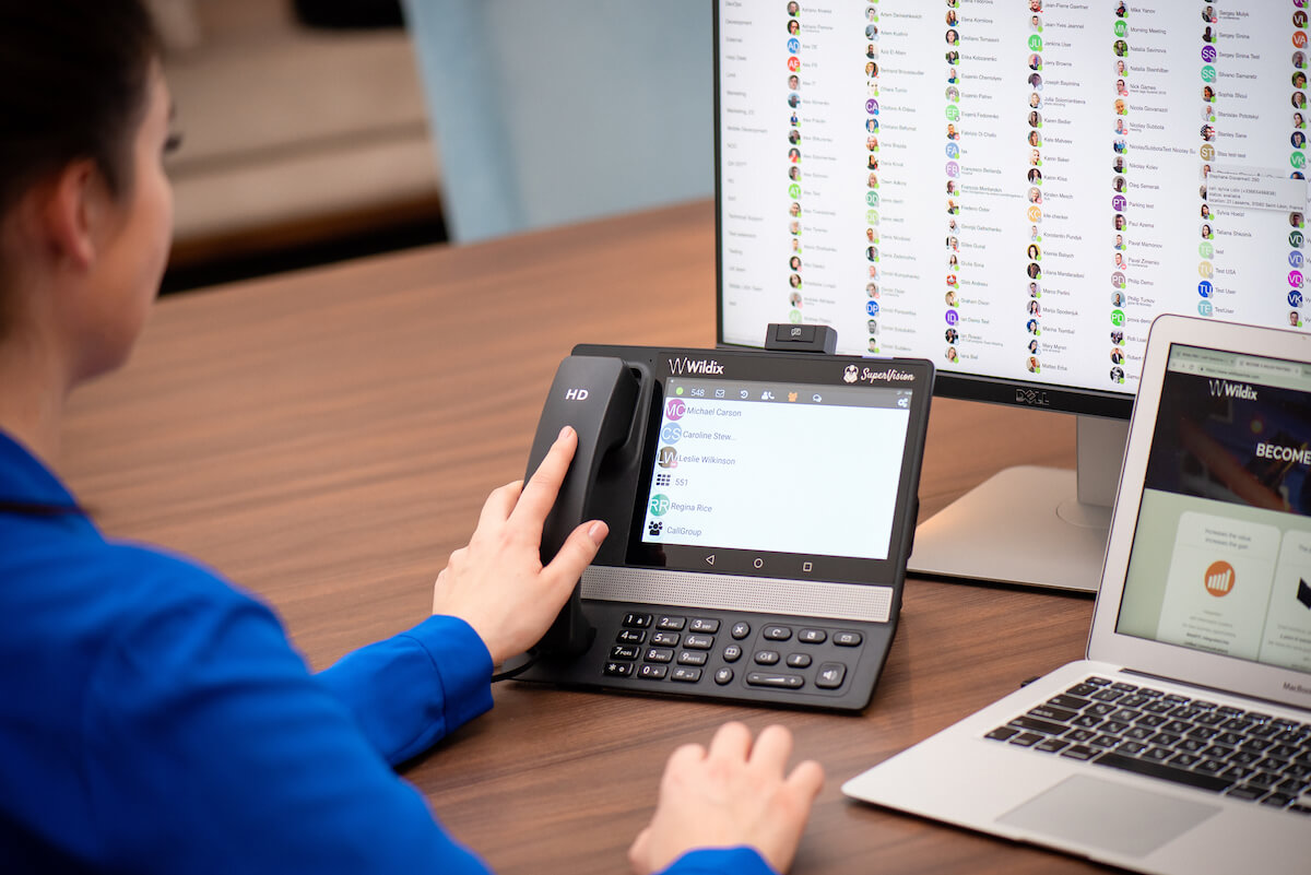 unified-communications Unified Communications