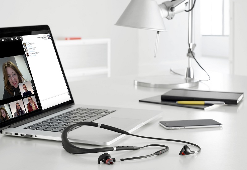 Wildix – Jabra Wildix – Jabra