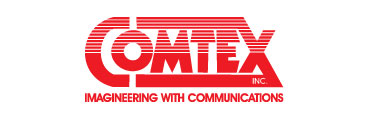 Comtex – Wildix Partner Story Comtex logo