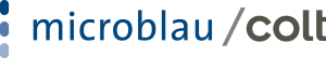 microblau/colt logo