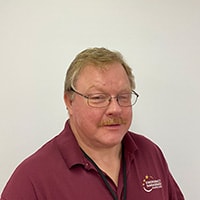 Tim Hofbauer - Director of Platte County Emergency Management