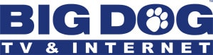 Big Dog - TV - Internet logo
