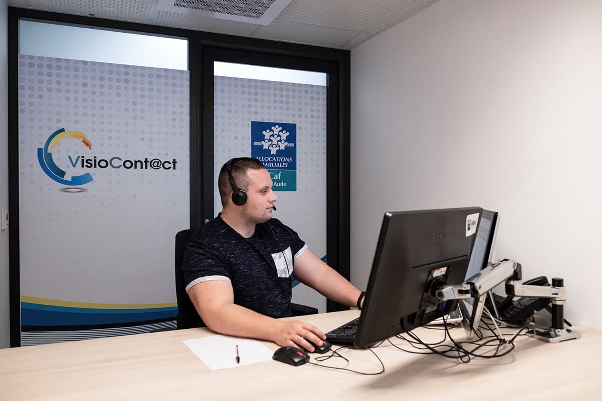 CAF – Wildix case study CAF - Wildix case study