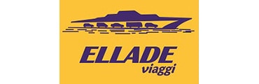 Ellade Viaggi Ellade Viaggi logo