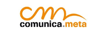 ComunicaMETA logo