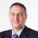 Luciano Pescari
