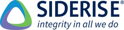 Siderise and Wildix case study Siderise logo