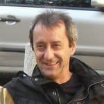 Walter Abbate