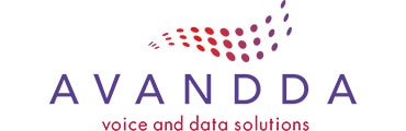 Avandda Voice and Data Solutions logo