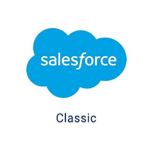 Salesforce logo