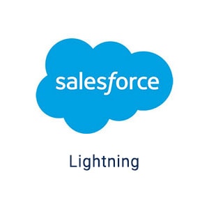 Salesforce logo