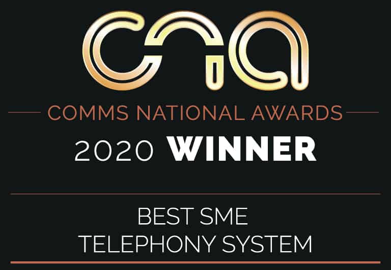 CNA20 WIN SME Telephony System CNA20 WIN SME Telephony System