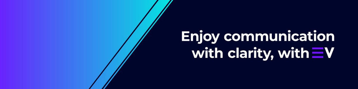 Everything Voice – Enjoy communication Everything Voice - Enjoy communication
