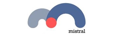 Mistral – Wildix partner Mistral logo