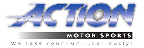 Action Motor Sports Action Motor Sports logo