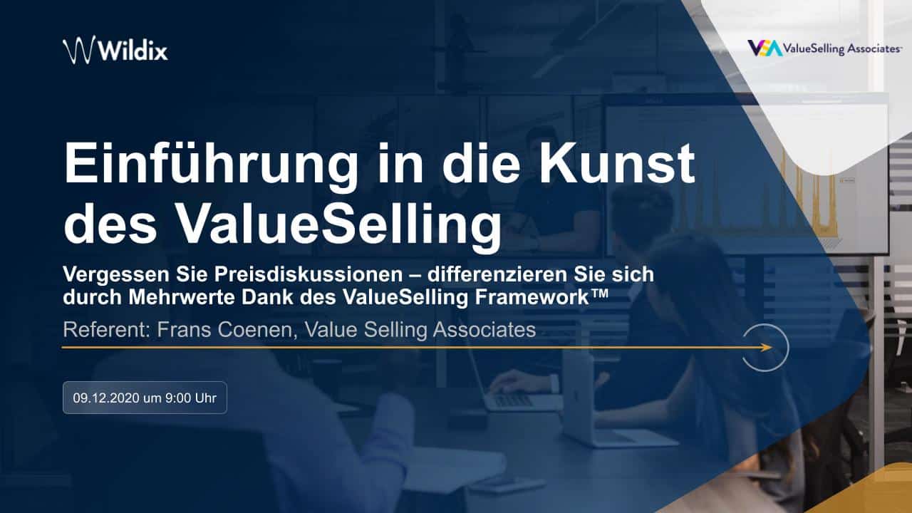 einfuehrung-value-selling-2020-12-09 einfuehrung-value-selling-2020-12-09