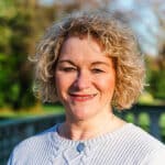 Elaine Chamberlain, Operations Director