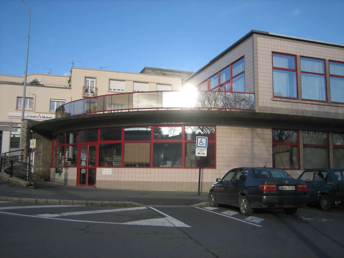 La Mission locale du Centre Manche La Mission locale du Centre Manche