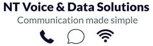 NT Voice & Data Solutions logo